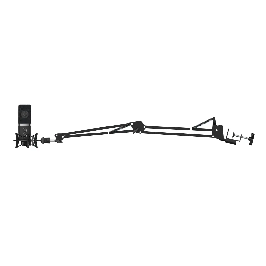 Настолен микрофон HAMA uRage Stream 900 HD Studio - image 1