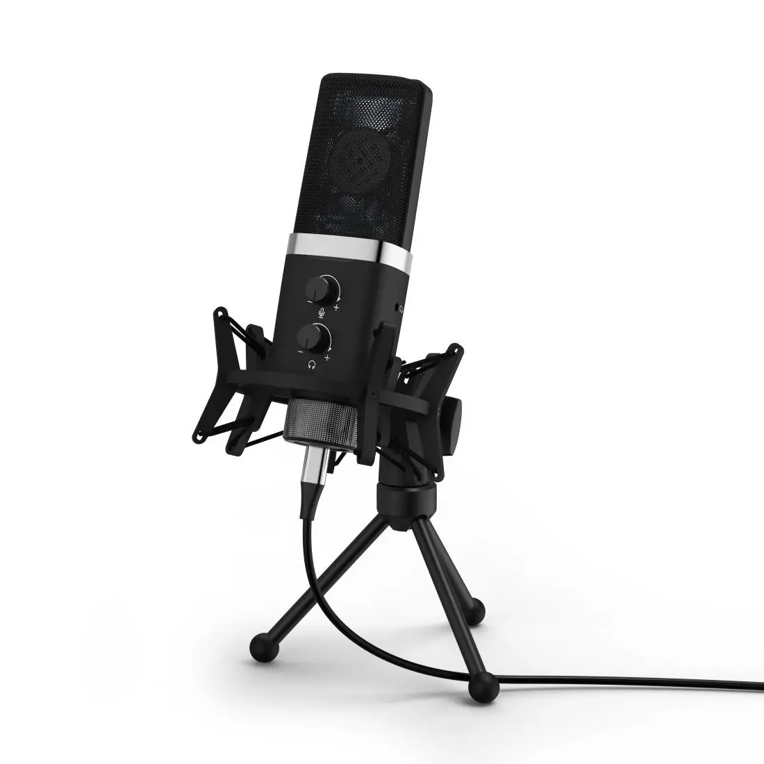 Настолен микрофон HAMA uRage Stream 900 HD Studio - image 4