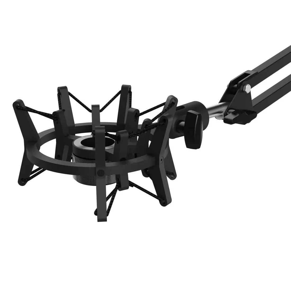 Настолен микрофон HAMA uRage Stream 900 HD Studio - image 5