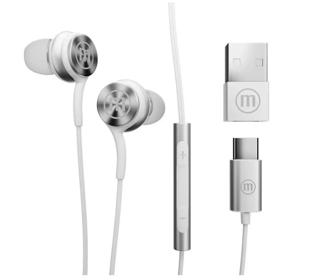 Ακουστικά με μικρόφωνο MAXELL XC1
