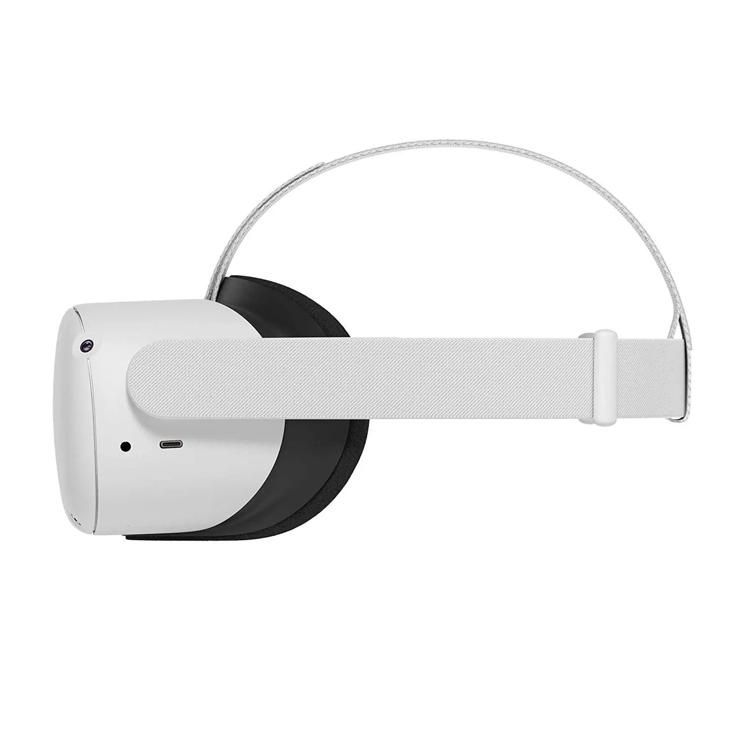 Комплект за виртуална реалност VR очила Oculus Quest 2 256GB - image 3