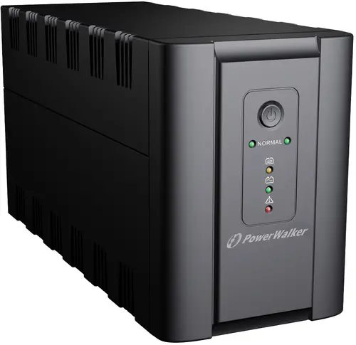 UPS POWERWALKER VI 2200 SH 6x IEC, 2200VA, Line Interactive - image 2