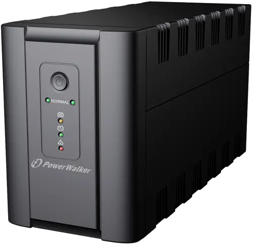 UPS POWERWALKER VI 1200 IEC, 1200VA, Line Interactive - 2