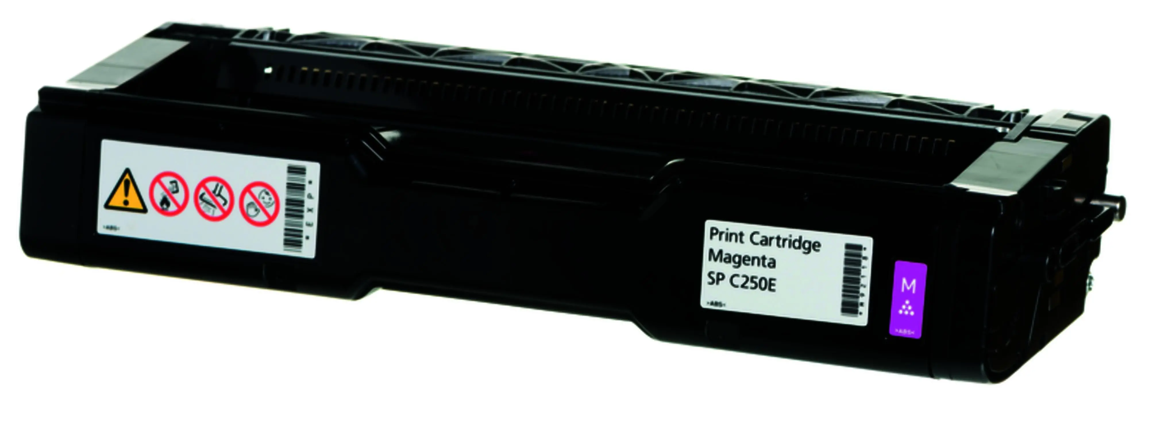 Cartuș toner Generink Ricoh SPC250E, 1600 de copii, Magenta