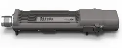 Безжичен Access Point MikroTik Metal 52 ac RBMetalG-52SHPacn, 64MB RAM, 2.4/5GHz 