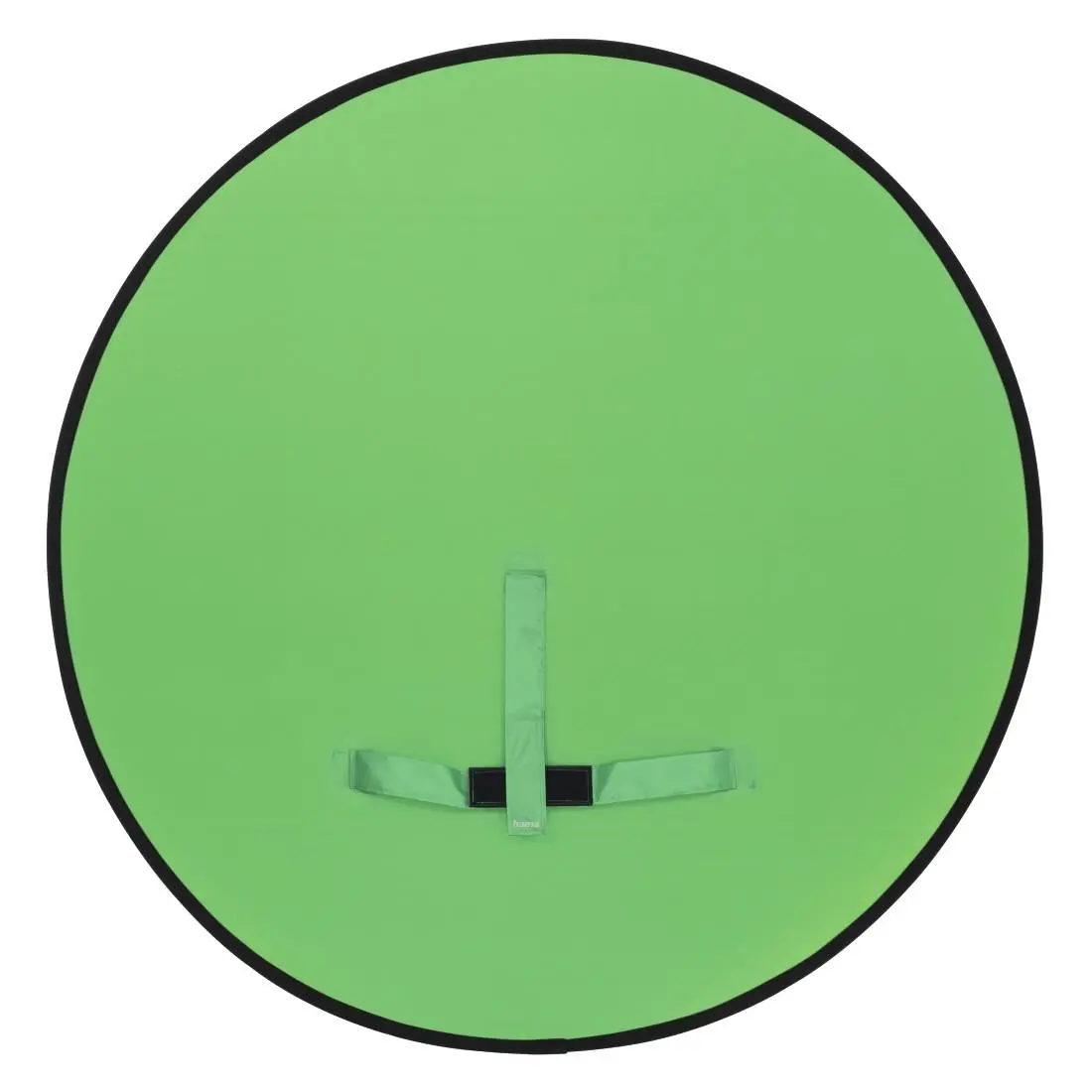 Fundal pliabil Hama Chairy, Ø 130 cm, Verde