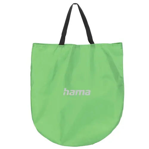 Πτυσσόμενο φόντο Hama Chairy, Ø 130 cm, Πράσινο - 3