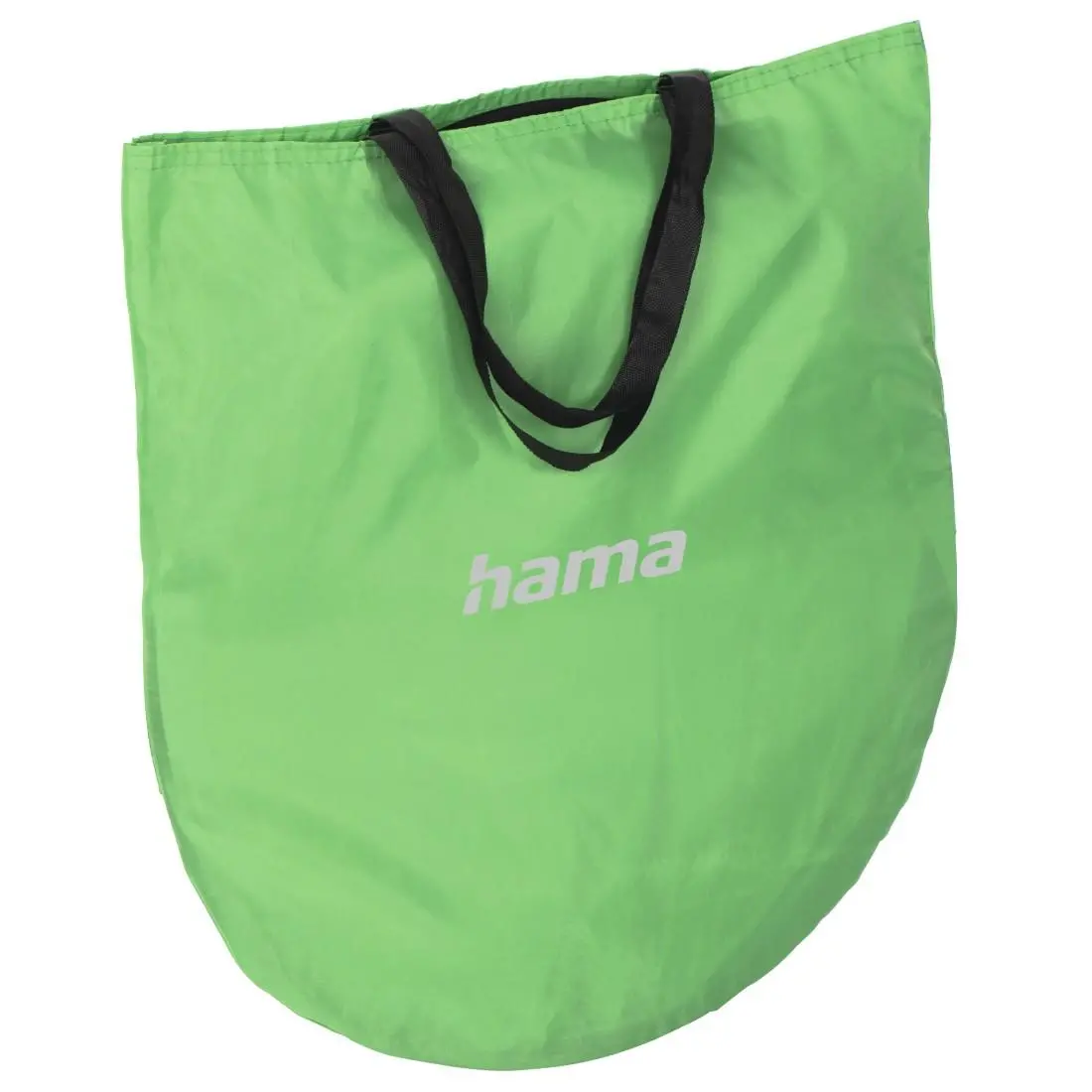 Πτυσσόμενο φόντο Hama Chairy, Ø 130 cm, Πράσινο - image 3