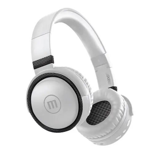 Căști Bluetooth MAXELL BTB52, Albe - 1