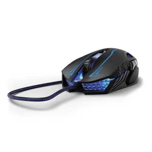 Геймърска мишка Hama uRage Reaper 180, Оптична, USB - image 2