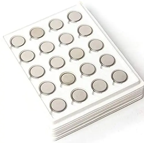Baterie buton cu litiu CR 2032 1 buc. bulk 3V EVE BATTERY - 3