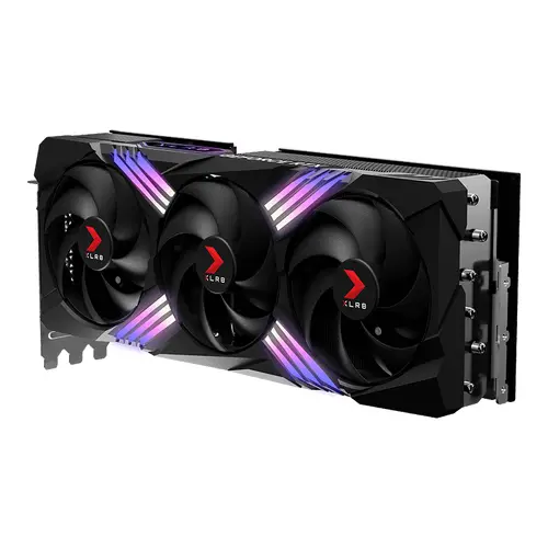 Видео карта, PNY GeForce RTX 4070 Ti 12GB GDDR6X Gaming Verto OC - image 1