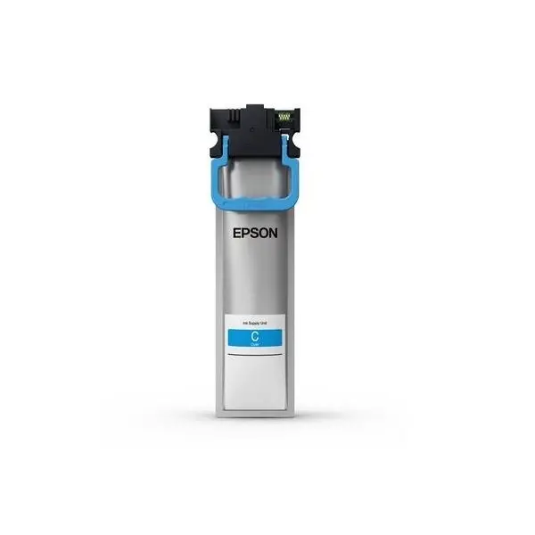 Consumabil, Epson WF-C53xx/C58xx Series Cartuș de cerneală L Cyan