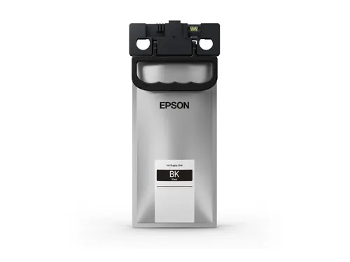 Консуматив, Epson WF-C53xx/C58xx Series Ink Cartridge XL Black