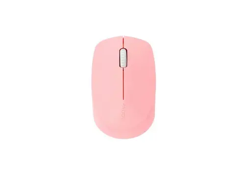Mouse optic wireless RAPOO M100 Silent - 3