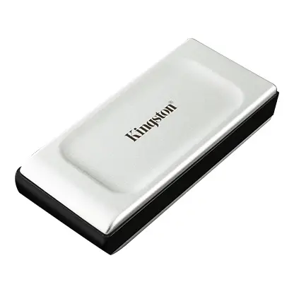 SSD extern Kingston XS2000 SSD 2000GB