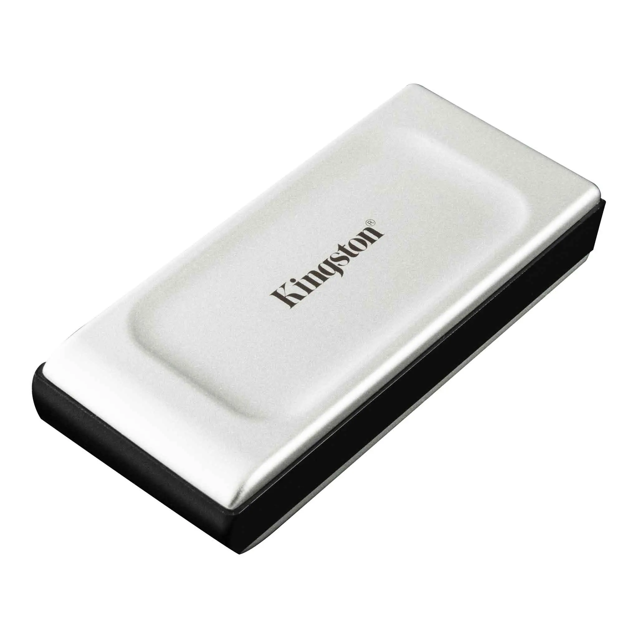 Външен SSD Kingston XS2000 SSD 2000GB - image 1