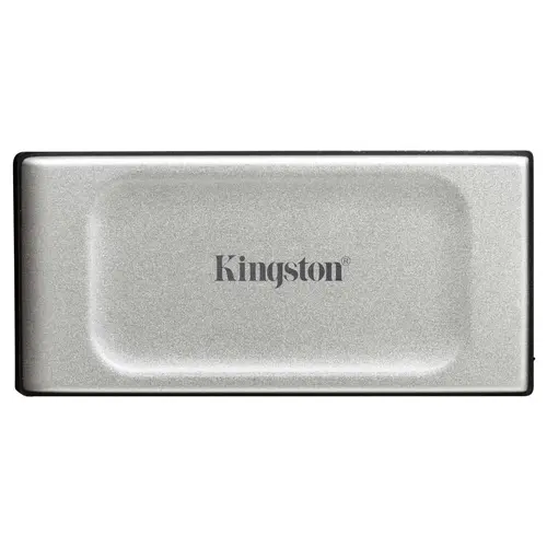 Външен SSD Kingston XS2000 SSD 2000GB