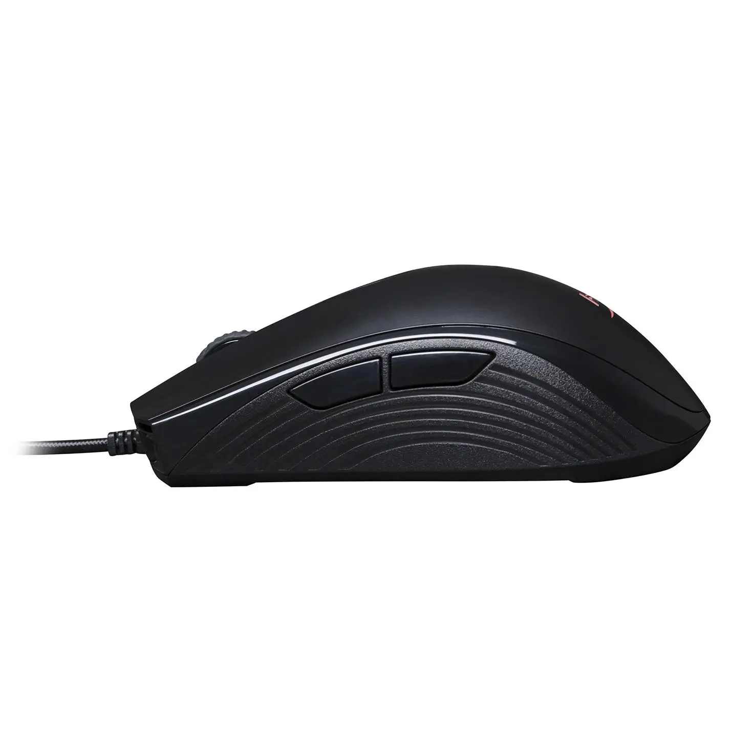 Геймърска мишка HyperX Pulsefire Core, RGB, USB, Черен - image 4