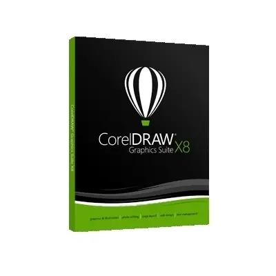 Лиценз за ползване на програмен продукт, CorelDRAW Graphics Suite SU 365-Day Subs.