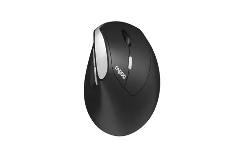 Mouse ergonomic wireless RAPOO EV250 - 1
