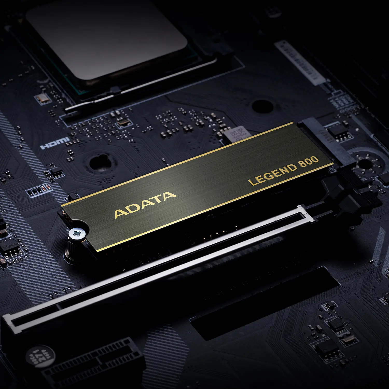 Твърд диск, ADATA LEGEND 800 1TB M2 2280