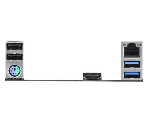 Дънна платка ASRock H510 Pro BTC+, LGA1200, 6 PCIe 3.0 x16, 1 Mining Port - image 5