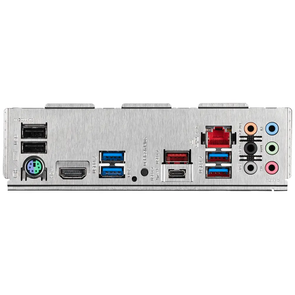 Дънна платка GIGABYTE X570S UD Socket AM4, DDR4, PCIe 4.0  - image 2