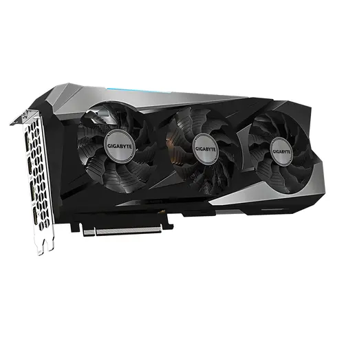 Видео карта GIGABYTE GeForce RTX 3070 TI GAMING OC 8GB GDDR6X - image 1