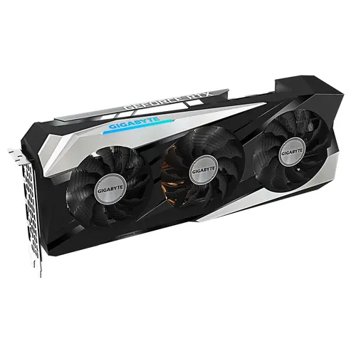 Видео карта GIGABYTE GeForce RTX 3070 TI GAMING OC 8GB GDDR6X - image 3