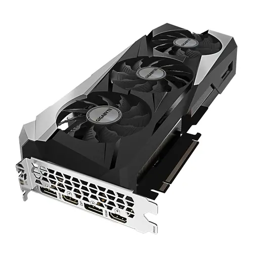 Видео карта GIGABYTE GeForce RTX 3070 TI GAMING OC 8GB GDDR6X - image 4