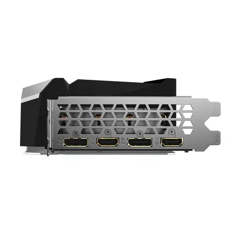 Видео карта GIGABYTE GeForce RTX 3070 TI GAMING OC 8GB GDDR6X - image 7