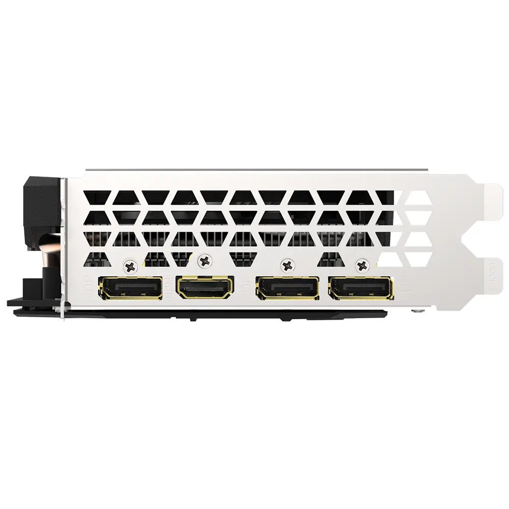 Видео карта GIGABYTE GTX 1660 SUPER 6GB GDDR6 192 Bit - image 5