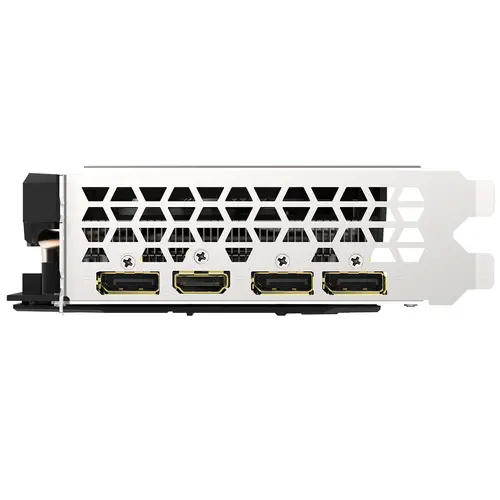 Видео карта GIGABYTE GTX 1660 SUPER 6GB GDDR6 192 Bit - image 5