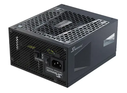 Захранващ блок Seasonic PRIME GX-1300, 1300W, 80+ GOLD - image 1