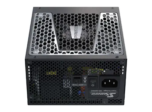 Захранващ блок Seasonic PRIME GX-1300, 1300W, 80+ GOLD - image 2