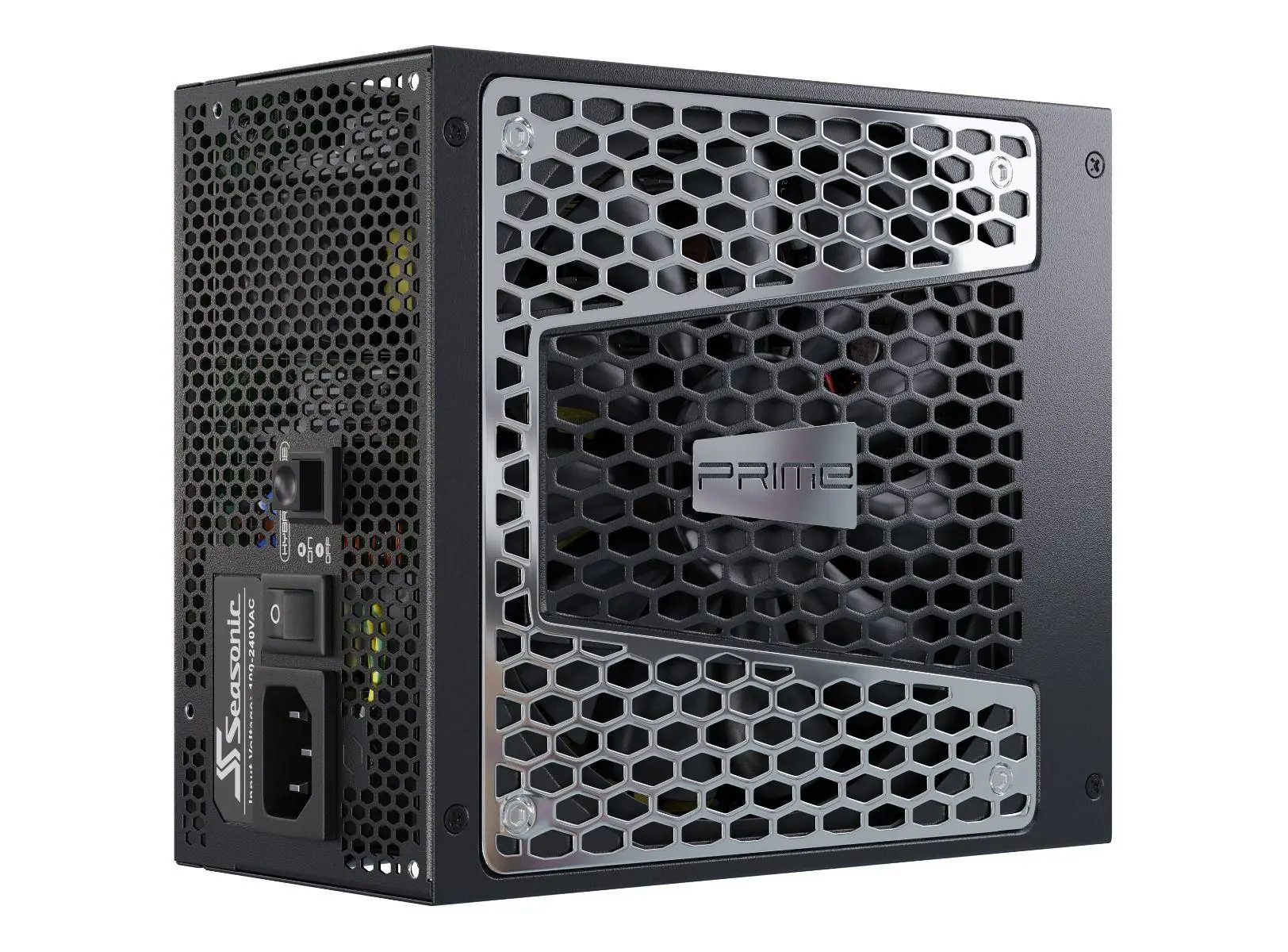 Захранващ блок Seasonic PRIME GX-1300, 1300W, 80+ GOLD - image 5