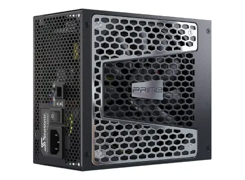 Захранващ блок Seasonic PRIME GX-1300, 1300W, 80+ GOLD - image 5