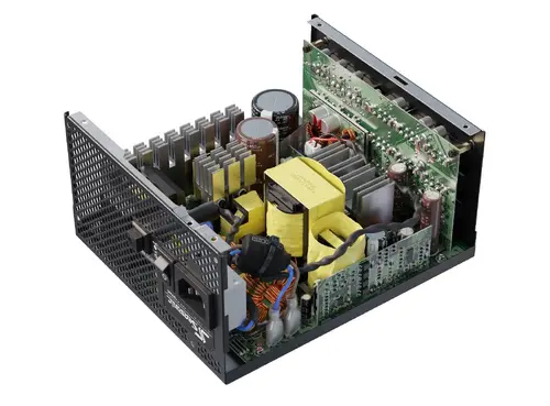 Захранващ блок Seasonic PRIME GX-1300, 1300W, 80+ GOLD - image 6