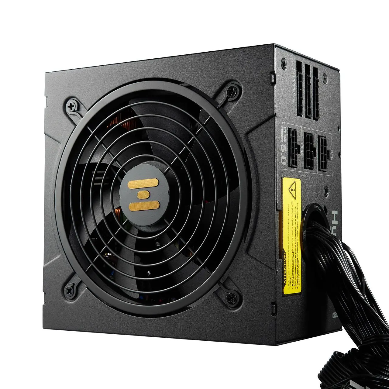 Захранващ блок FSP Group Hydro GT PRO  1000W, ATX 3.0 PCIe 5.0, 80+ Gold, Semi Modular - image 1