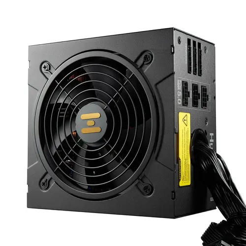Захранващ блок FSP Group Hydro GT PRO  1000W, ATX 3.0 PCIe 5.0, 80+ Gold, Semi Modular - image 1
