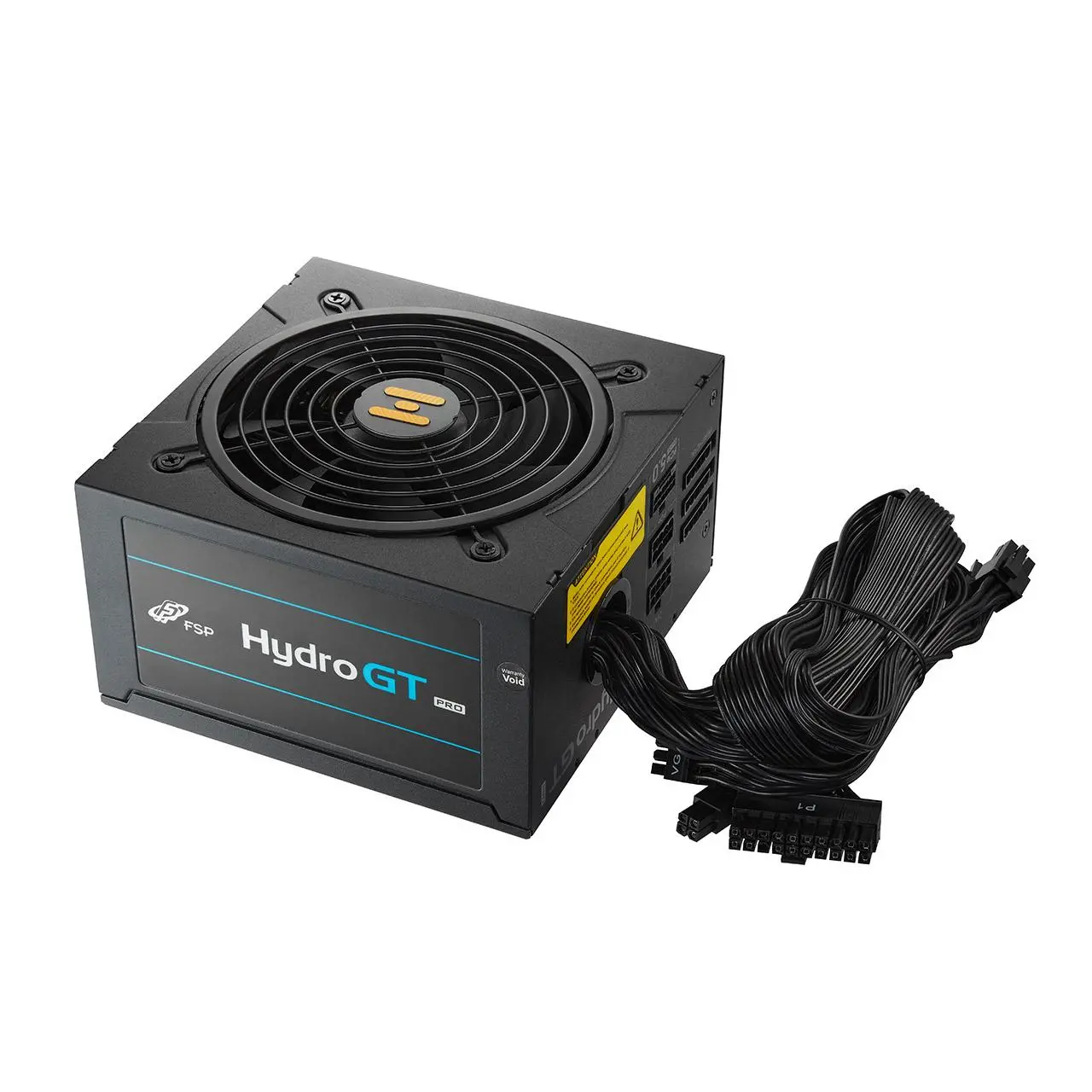 Захранващ блок FSP Group Hydro GT PRO  1000W, ATX 3.0 PCIe 5.0, 80+ Gold, Semi Modular - image 3