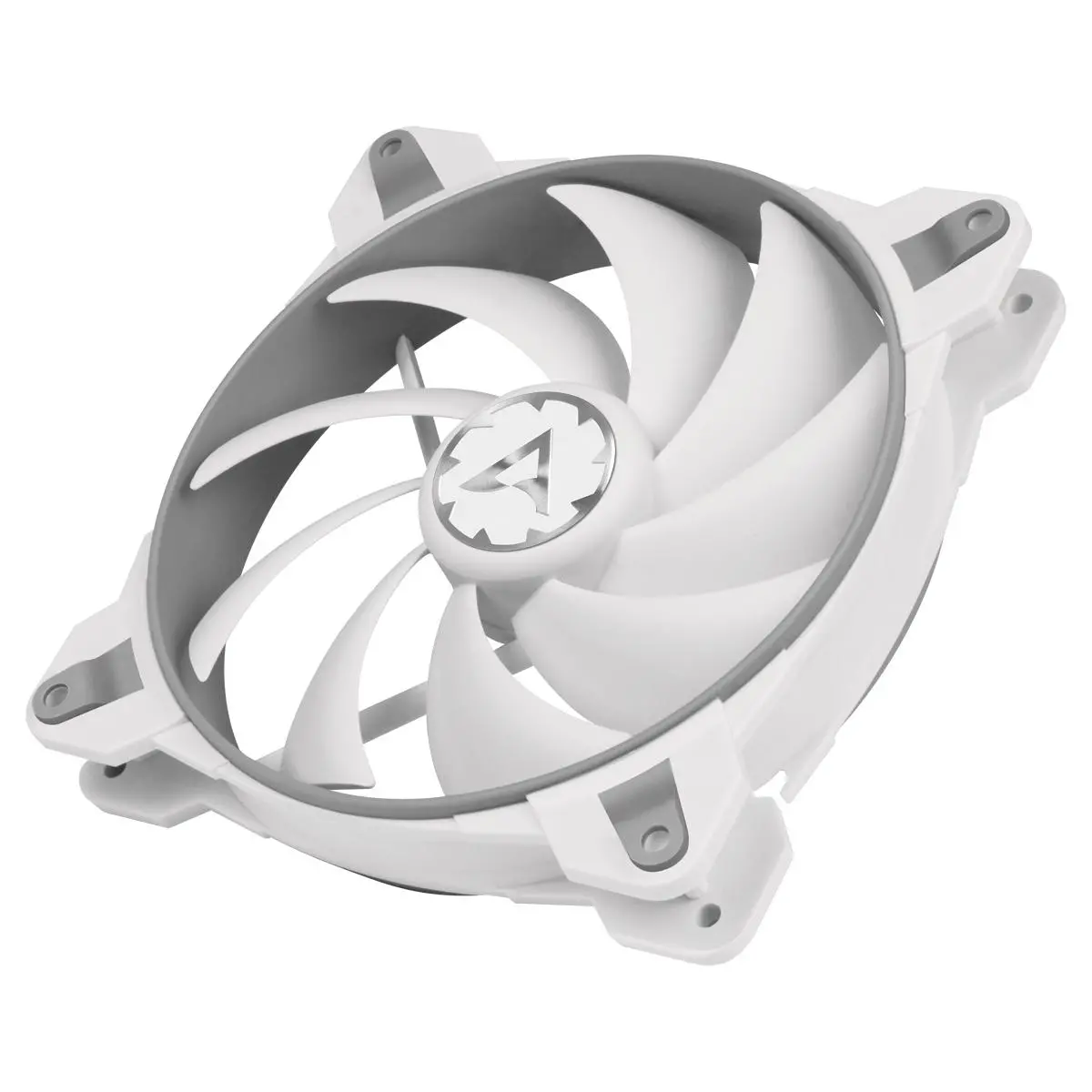 Вентилатор ARCTIC BioniX F140 Grey/White 140mm - image 1