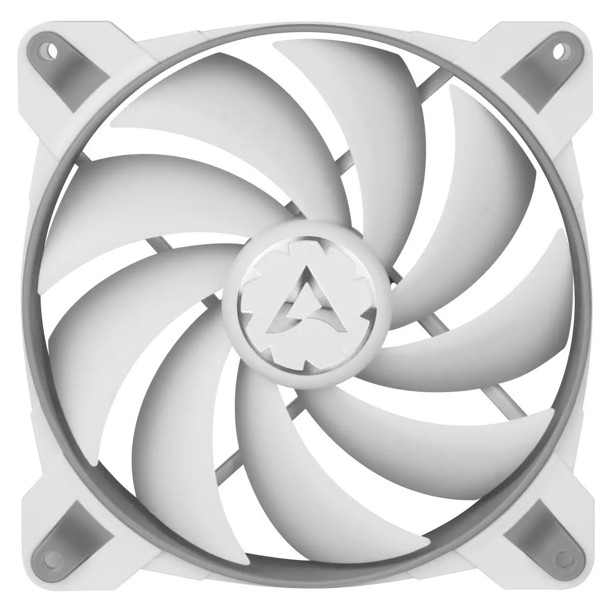 Вентилатор ARCTIC BioniX F140 Grey/White 140mm - image 2