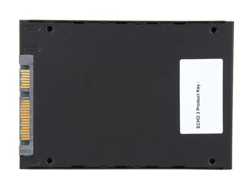 Solid State Drive (SSD) SILICON POWER A55, 2.5", 512 GB, SATA3 3D NAND flash - image 2