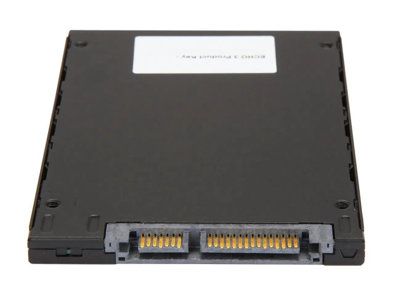 Solid State Drive (SSD) SILICON POWER A55, 2.5", 512 GB, SATA3 3D NAND flash - image 3