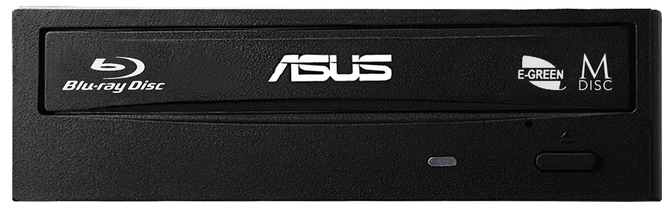 Записващо COMBO устройство ASUS BC-12D2HT, CD/DVD-RW, Blu-Ray read - image 1