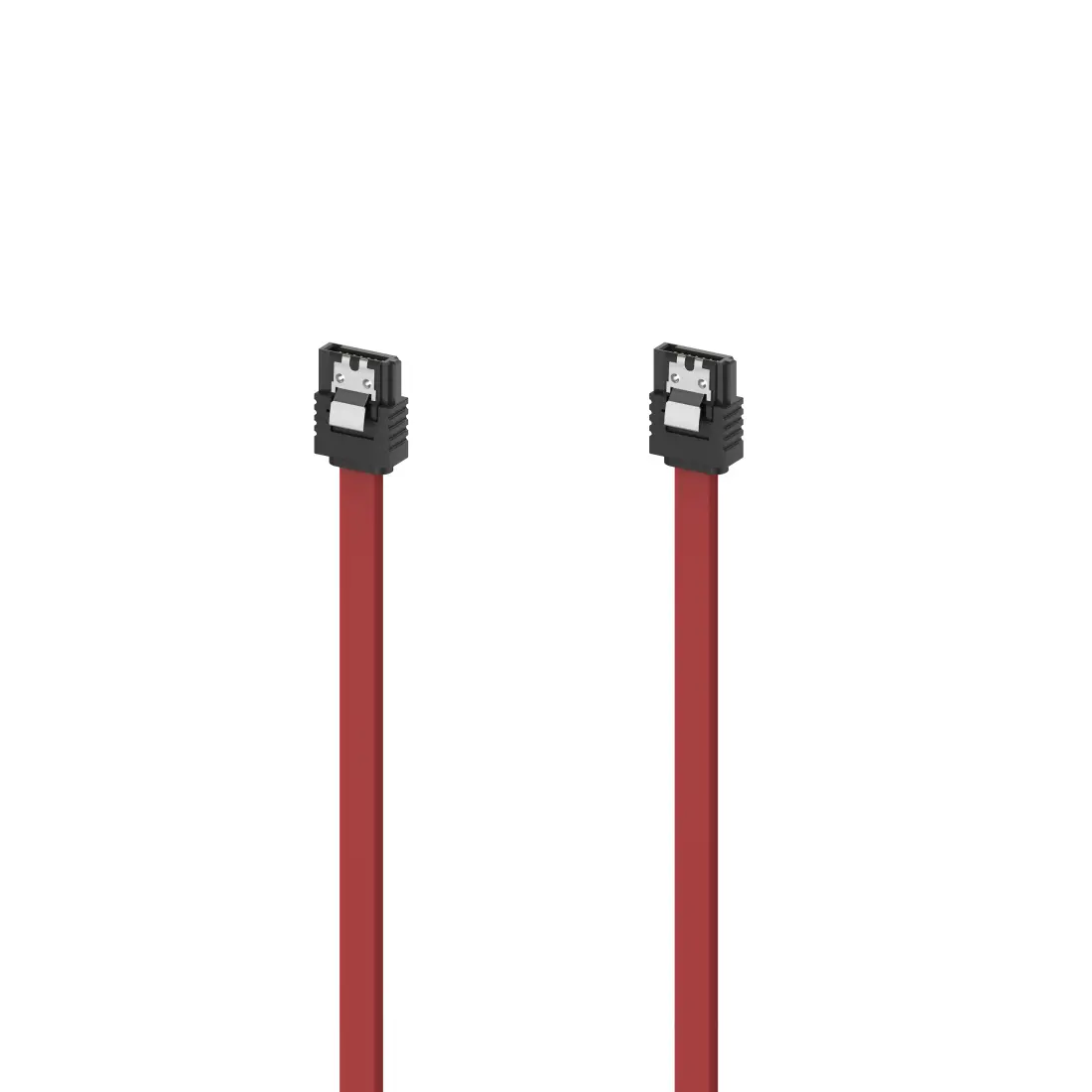 Καλώδιο διεπαφής SATA III HAMA, 6Gbit/s, 0.45 m