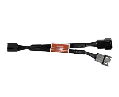 Διακλαδωτής ανεμιστήρων Noctua, 4 PIN, 10cm, PWM, Y-Split - 1