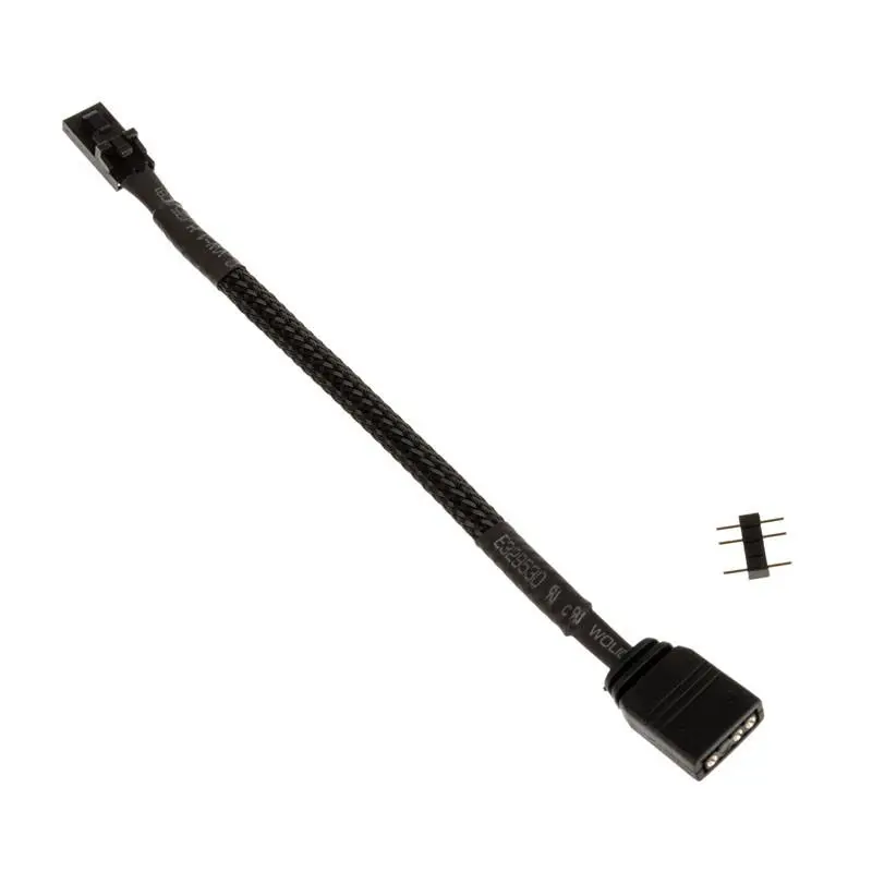 Καλώδιο Kolink 3-pin 5V ARGB Corsair καλώδιο - 15 cm - image 1